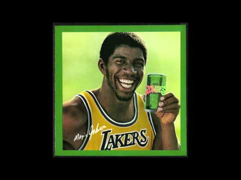 Flatbush Zombies - Laker Paper (Prod. By Erick Arc Elliott)