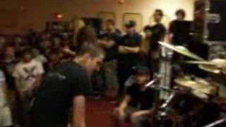 Suicide Silence - Distorted Thought of Addiction