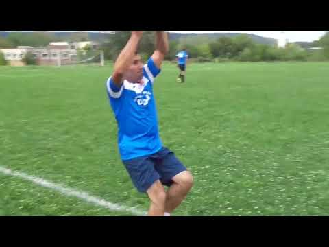 Viitorul Știința Craiova - Știința Calopăr 4-2 , L5 Dolj , 04.09.2022