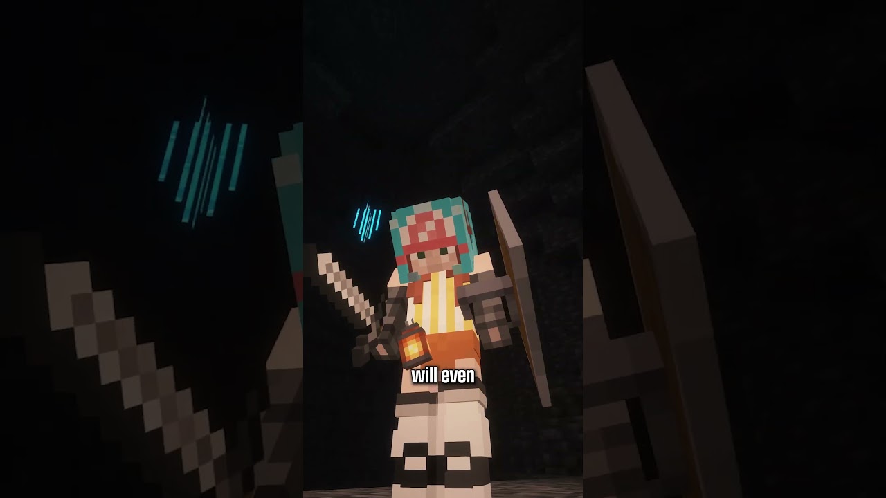 Try this awesome Minecraft lantern lighting mod! #minecraft #mods #gaming