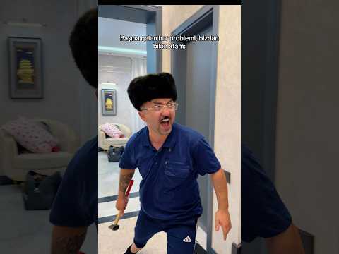Hamının atası 🤣