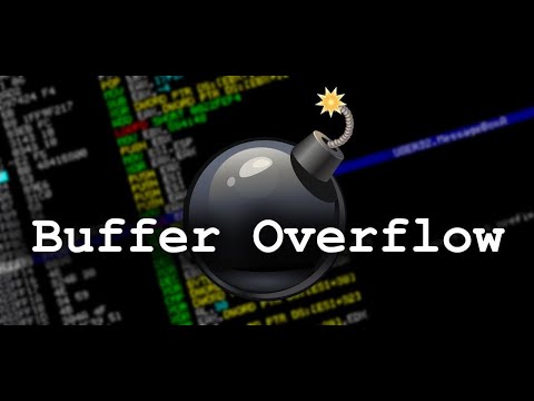 buffer overflow in web application hacking in owaspbwa and webgoat