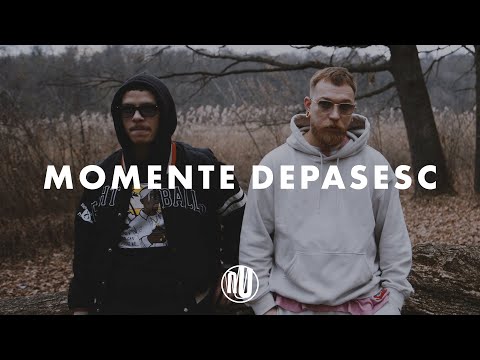 NU' x GVZA - Momente Depasesc ( VIDEO )