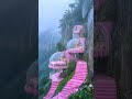 Stunning Cliffside Glass Domes in the Rain A Dreamy Escape #CliffsideRetreat #DreamyGetaway #luxury
