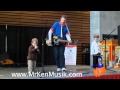 Meine Kleine Katze - Mr Ken und Heiko und Hannes ...