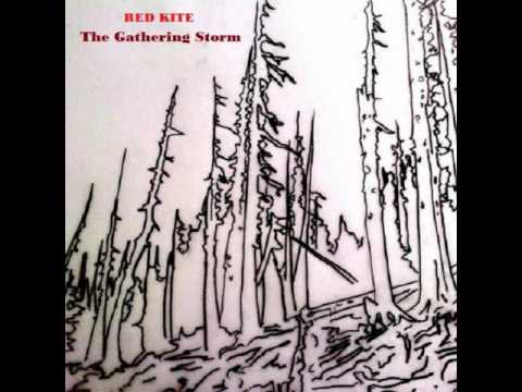 Red Kite - The Gathering Storm