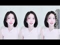 Korean BJ Dance Performance Full Cam 07 03 26