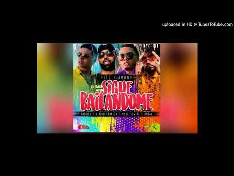 Sigue bailandome † Bass boosted