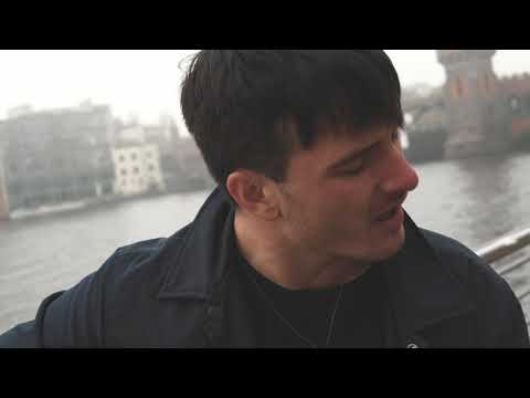 Jack Vallier - Rebekah (Berlin Session)