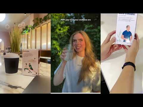 Videos from Bionutrica