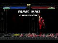 Ermac Brutality MKP4 1 Season 2 5