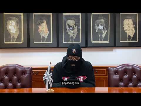 Drillminister launches "Making a Manifesto" - a #YouTube #Exclusive