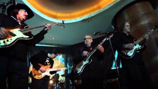 THE VENTURES ~ HAWAII FIVE-0