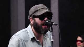 The Black Angels "Don't Play With Guns" Live at KDHX 5/8/13