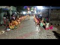 Vadakarai Karuppukovil Vilakupujai