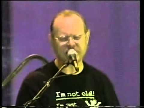 Vašo Patejdl - Zlodej slnečníc /Sme tu! Tour 2002/