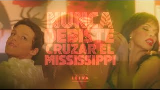 Leiva - Nunca Debiste Cruzar el Mississippi (Videoclip fan-made)