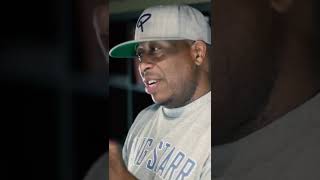 Footage of DJ Premier &amp; Ludacris Working on &#39;MVP&#39;