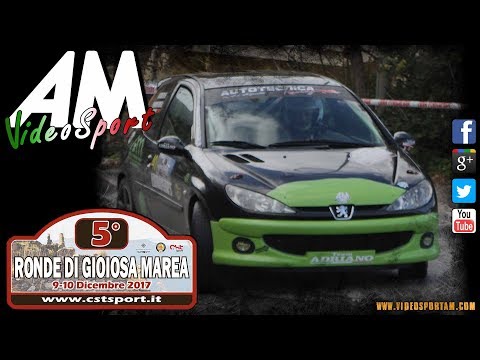 Pandolfino   Segreto PSG 5 ° Ronde Di  Gioiosa Marea HD