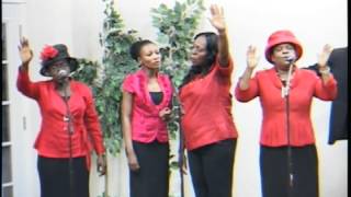 Thanksgiving Service July 2012