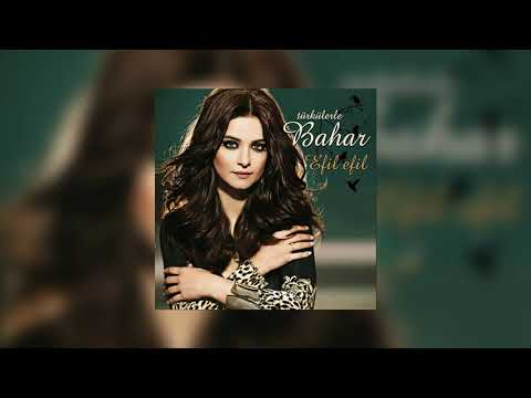 Bahar Türkkan - Ay Işığında