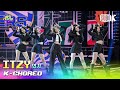 [K-Choreo 8K] 있지 직캠 'INTRO + Cheshire + Sneakers' (ITZY Choreography) l @가요대축제 221216
