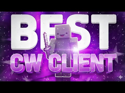 The best CW for Crystal pvp??