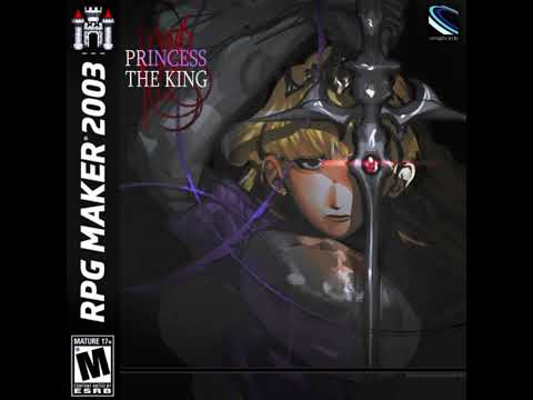 [BGM] [RM2003] Princess The King OST