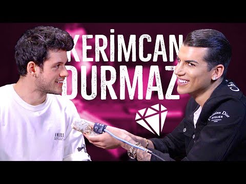 DANLA BİLİÇ'LE NEDEN KAVGA ETTİNİZ? Yalan Makinesi ft. Kerimcan Durmaz #kirliçamaşırlar