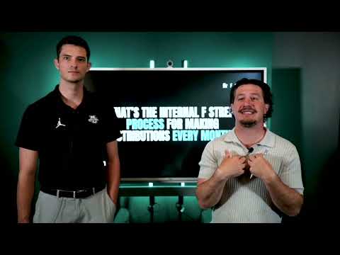 Investor Roundtable | How F Street Invests