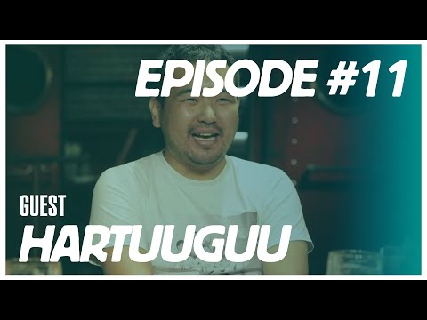 [VLOG] Baji & Yalalt - Episode 11 w/Har Tuuguu