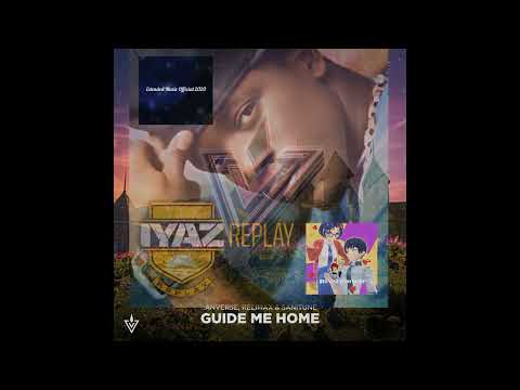 Iyaz VS .anverse, Relimax & SANITUNE - Ok Vs Guide Me Home (Emo 2020 & Relationtuff Mashup)