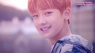 Download lagu [VIETSUB] 1THE9 Wonderland Behind A - Z 2 ( Teaser) mp3