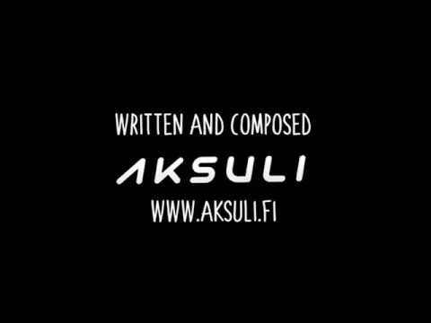 Aksuli - Ruusu Maaria (THE LOVE CREW official REMIX)