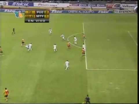 CHUPETE SUAZO  PLANETA GOL