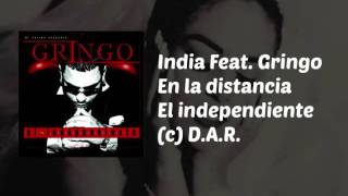 India Feat. Gringo - En la distancia