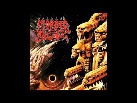 MORBID ANGEL - Gateways to Annihilation #fullalbum #death #metal #morbidangel