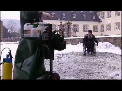 Verbotene Liebe - Online-Specials Outtake