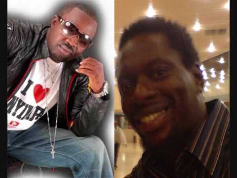 Nigga Raw Feat. Klint De Drunk - Obodo (Remix)