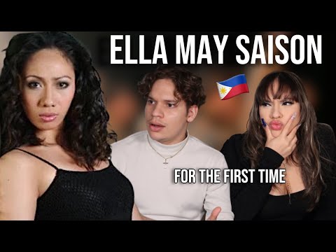 Latinos react to Ella May Saison - 'Til My Heartaches End' for the first time 😍