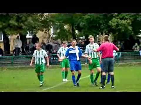 Sokół Nisko -- Wisłoka Dębica  0:0