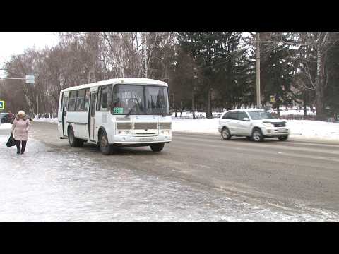 "Будни" (новости, 16.03.26г., Бийское телевидение)