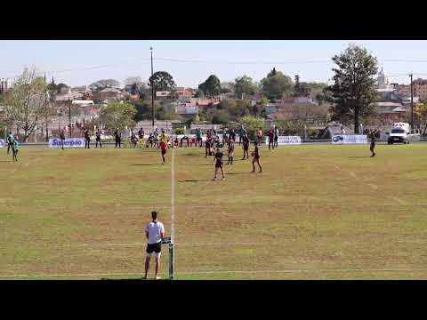 Taça Tupi 2018 - 6ª Rodada: Lobo Bravo 19 x 40 Joaca