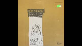 BTO Spider - Destined To Stay Restless (Spinning Wheel, 2001)