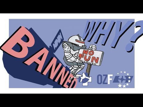 [TF2] 6v6 Weapon Bans Explained by a Pro!