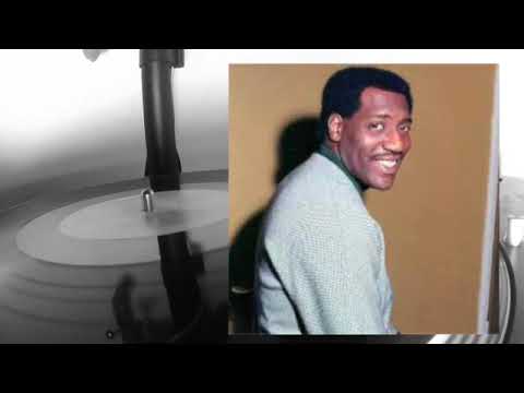 Otis Redding 1968 - For Your Precious Love