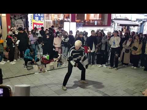 20221017 214554 #ABLUE# 비스트 - 아름다운 밤이야