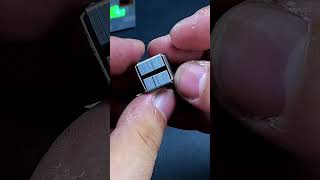 Staples Necklace! Great Gift Idea for Wife