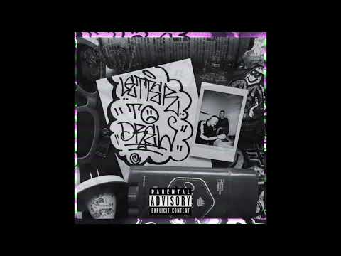 Letter To Drew - Salty Mc