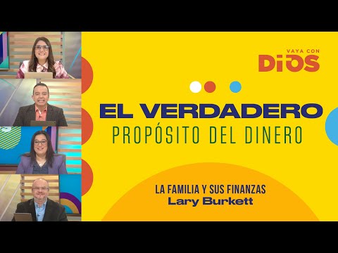 VayaConDios Ep. 530 - El verdadero propósito del dinero